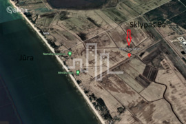 9 a sklypas Palanga