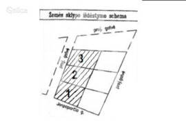 20 a sklypas Palanga, Palanga, Jonpaparčio g.