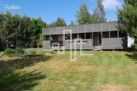 20 a sklypas Palanga