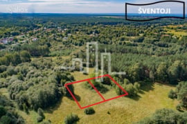 20 a sklypas Palanga, Palanga, Liepojos pl.