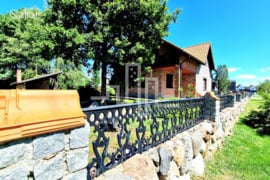 Palanga, Palanga, Smėlio takas