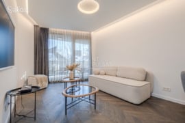 2 kamb. butas Palanga, Palanga, S. Daukanto g.