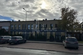 2 kamb. butas Palanga, Palanga, Malūno g.