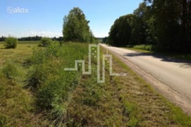 88 a sklypas Kretingos r. sav., Pryšmančiai