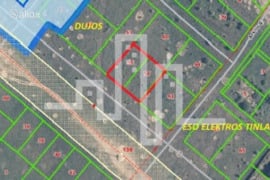 10 a sklypas Palanga, Palanga, Hipodromo g.