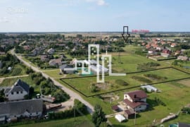 14 a sklypas Kretingos r. sav., Vydmantai, Birutės g.