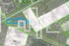 197.26 a sklypas Kretingos r. sav., Rubuliai