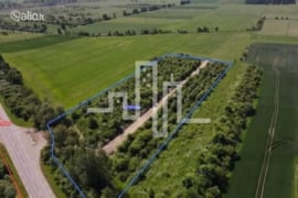 180 a sklypas Kretingos r. sav., Kretinga, J. Jablonskio g.