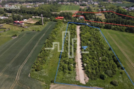 121 a sklypas Kretingos r. sav., Kretinga, J. Jablonskio g.