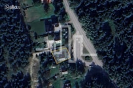 7.7 a sklypas Palanga, Palanga, Klaipėdos pl.