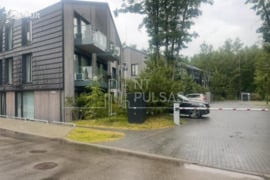 2 kamb. butas Palanga, Palanga, Vanagupės g.