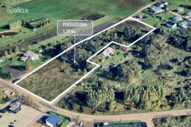 126 a sklypas Klaipėdos r. sav., Šlapšilė