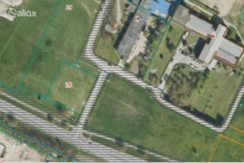 20 a sklypas Kretingos r. sav., Vydmantai, Palangos g.