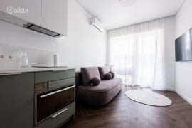 2 kamb. butas Palanga, Palanga, Vaivorykštės g.