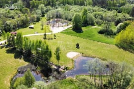 168 a sklypas Palanga, Palanga, Liepojos pl.