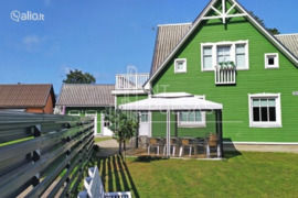 Palanga, Palanga, Plytų g.