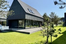 Palanga, Palanga, Vaivorykštės g.