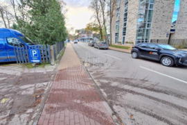 14 a sklypas Palanga, Palanga, Birutės al.