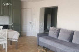 3 kamb. butas Palanga, Palanga, Saulėlydžio g.