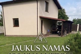  NAMAS 2011m  TVARKINGAS IR JAUKUS