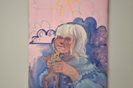 'Varlius' 50x70