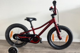 SPECIALIZED Riprock Coaster 16  Naudotas  Vaikiškas  dviratis