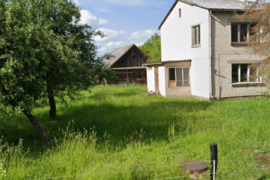 Namo dalis Kupiškio r. sav., Juodpėnai