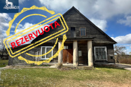 2 kamb. butas Rokiškio r. sav., Rokiškis, V. Lašo g.