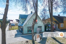 Patalpos Kelmės r. sav., Kelmė