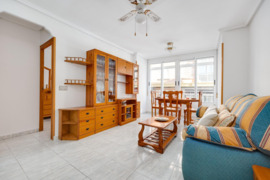 Žavūs apartamentai šalia paplūdimio