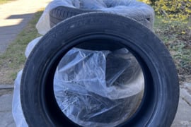 Dunlop 235/55r20 SP Sport Maxx