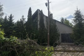 Sodyba Alytaus r. sav., Angininkai