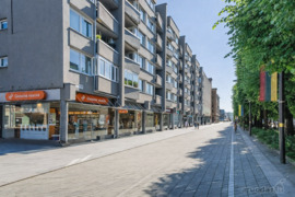 2 kamb. butas Kaunas, Centras, Laisvės al.