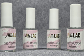 Nuriebalintojas nagams Allelac Dehydrator Prep 7ml