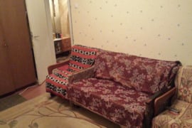 1 kamb. nuoma Vilnius, Karoliniškės, Laisvės pr.