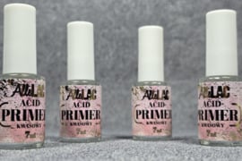 Rūgštinis gruntas, praimeris nagams Allelac Acid