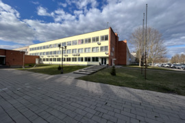 NUOMOJAMOS PATALPOS MAŽEIKIUOSE – VENTOS G. 8 