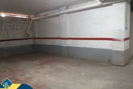 Garažas, Alicante provincijoje, Torrevieja mieste. 12 m² | 600 metrų iki jūros
