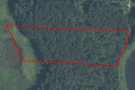 72 a sklypas Lazdijų r. sav., Dyviliškiai