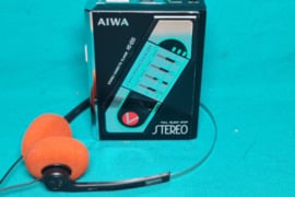 Aiwa hs-g55 walkman  Ausinukai