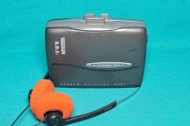 Watson cr-5019 walkman  Ausinukai