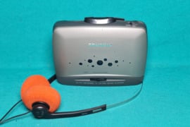 Grundig BeatBoy  Ausinukai