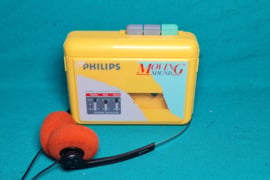 Philips moving sound d 6616/00