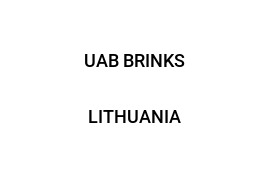Siūlome inkasatariaus darbą
