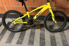 Vaikiškas dviratis BH Expert Junior 18