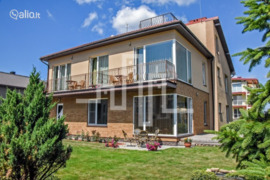 Palanga, Palanga, Plukių g.