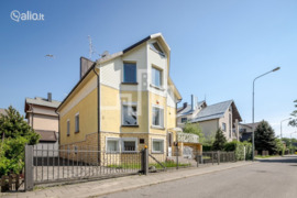 Palanga, Palanga, Mėtų skg.