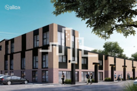 2 kamb. butas Palanga, Palanga, Virbališkės takas