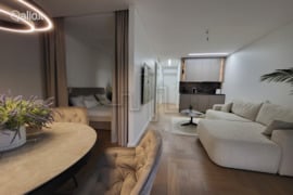 2 kamb. butas Palanga, Palanga, A. Mickevičiaus g.
