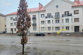 Patalpos Klaipėda, Vėtrungė, Minijos g.